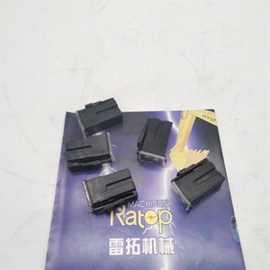 Fusible 65A 22U-06-11270 22U0611270 para PC220-8 PC240-8 PC290-8 PC300-8 PC350-8 PC400-8 - Product Image 4