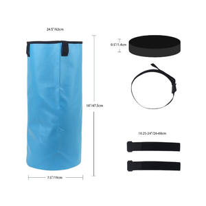 <span class=keywords><strong>Bota</strong></span> de pezuña de caballo, <span class=keywords><strong>bota</strong></span> de remojo para caballos, bolsa de tratamiento de pezuñas, envolturas médicas, bolsas de cuidado de pezuñas envueltas en los pies - Product Image 4