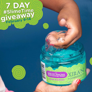 Sản Phẩm Chăm Sóc Tóc Xoăn Tự Nhiên Không Chứa Paraben Thử Nghiệm Động Vật Cho Trẻ Em Dầu Gội Và Dầu Xả Nhãn Hiệu Riêng Cho Trẻ Em Da Đen - Product Image 3