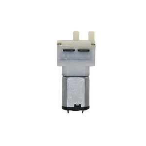 DC12V/6V/24V Elettrico Ad Alta Pressione bassa rumori 1.5 litri A Membrana Micro Pompa di Aria di Vuoto peristaltica pompa - Product Image 1