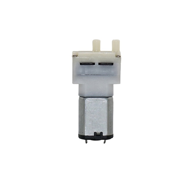 DC12V/6V/24V Electric High Pressure Low Noises 1.5 Litre Micro Diaphragm Air Vacuum Pump Peristaltic Pump