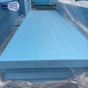 Rusia Almacén Pisos Anticongelante Cojinete de alta carga Durable Baja temperatura Extruido Poliestireno XPS Tablero de <span class=keywords><strong>aislamiento</strong></span> de espuma - Product Image 5