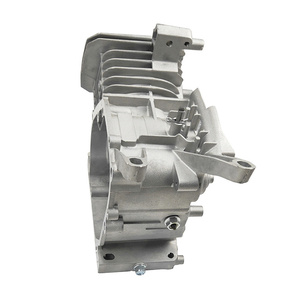 Hợp kim nhôm chết đúc phụ tùng ô tô phụ kiện xăng động cơ trường hợp xi lanh <span class=keywords><strong>Shell</strong></span> & Enclosure & <span class=keywords><strong>Shell</strong></span> - Product Image 3