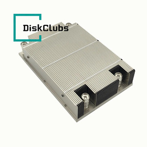Refroidisseur de processeur d'occasion SP3 TR4 1U, dissipateur thermique pour serveur, pour processeur EPYC 7001 7002 7003, refroidisseur pour montage en rack - Product Image 4