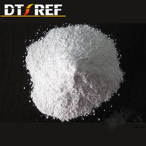 Цена по прейскуранту завода-изготовителя, алюминат кальция, цемент с высоким содержанием глинозема, белый тугоплавкий цемент для порошка алюмината кальция - Product Image 4