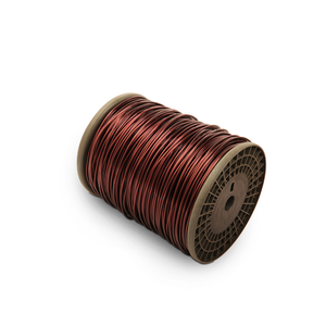 <span class=keywords><strong>Fil</strong></span> émaillé <span class=keywords><strong>Fil</strong></span> d'aluminium <span class=keywords><strong>1mm</strong></span> 2mm 0.5mm 0.2mm Aimant - Product Image 1