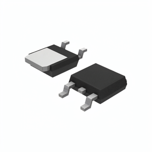 BOM IC In Stock TO-252-3, DPAK , SC-63 Thyristors Buy Online Electronic Components QJ6004D3RP - Product Image 1