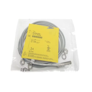 Controlador de programación PLC dedicado de automatización industrial, NSMP, original, 4602040, 10-30VDC, NSMP, nuevo, original, listo - Product Image 1