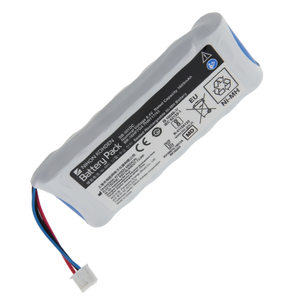 SB-301DC RHINO POWER HAUTE QUALITÉ NIMH BATTERIE pour <span class=keywords><strong>NIHON</strong></span> <span class=keywords><strong>KOHDEN</strong></span> 8.4V 1.8AH BATTERIE pour ECG CARDIOFAX C <span class=keywords><strong>NIHON</strong></span> <span class=keywords><strong>KOHDEN</strong></span> ECG-3150 - Product Image 4