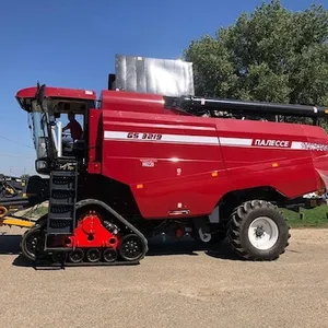 Wheat Combine Harvester for cheap price