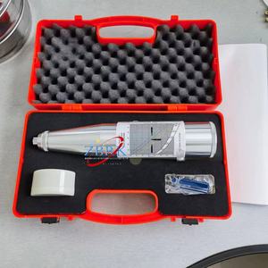 HOT SELLING Beton Sklero meter Rück prall prüf <span class=keywords><strong>hammer</strong></span> Beton Rück prall <span class=keywords><strong>hammer</strong></span> - Product Image 6