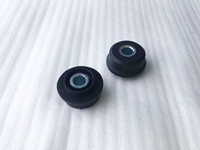 93-0577 MOUNT VIBRATION untuk Bagian Kompresor Pendingin Plastik TK untuk Model Seri-T 1080R 1000R 880R 800R 680R 600R