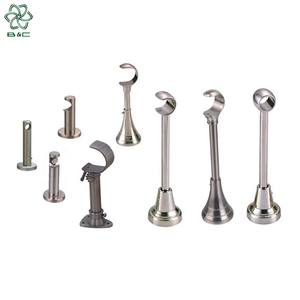 <span class=keywords><strong>Support</strong></span> de <span class=keywords><strong>tringle</strong></span> à <span class=keywords><strong>rideau</strong></span>, accessoires de quincaillerie, <span class=keywords><strong>support</strong></span> mural de plafond, bon marché, 1 pièce - Product Image 3