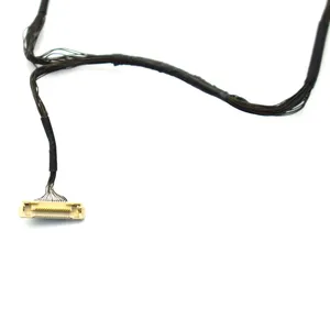 Cable de Señal PTZ para Dron <span class=keywords><strong>Mavic</strong></span> <span class=keywords><strong>Air</strong></span> 2, Repuesto Plano para Reparación, Piezas de Repuesto, Guangdong - Product Image 4