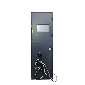 Distributeur <span class=keywords><strong>automatique</strong></span> de billets de banque Hyosung entier MX5600ST ATM complet 7221000407 - Product Image 4
