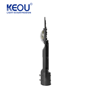 Phụ tùng IP66 không thấm nước Nhôm Nhà ở vỏ Modular ánh sáng đường phố - Product Image 6