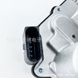 วาล์วปีกผีเสื้อ03L128063A B C D E สำหรับ Audi A3 A4 A6เปลี่ยน TT Q5ซ่อม - Product Image 4