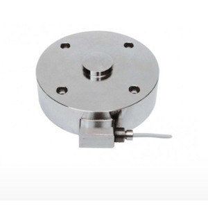 Capteur de force SCAIME en acier inoxydable, cellule de pesage à traction MTRD MTRS, numéro de pièce 1019983181 - Product Image 5
