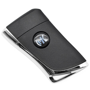 <strong>KEYDIY</strong> B24-4 B Series KD Smart <strong>Key</strong> Fob Remote <strong>Key</strong> Control for C-hevrolet B-MW Vehicles Compatible with KD-X2 MAX <strong>Key</strong> <strong>Programmer</strong> - Product Image 6