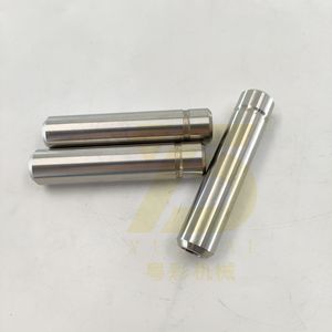 Vanne de guidage YUE CAI 173-7188 1737188 <span class=keywords><strong>Guide</strong></span> de soupape Fit Fot Engine 3406 3412 - Product Image 2