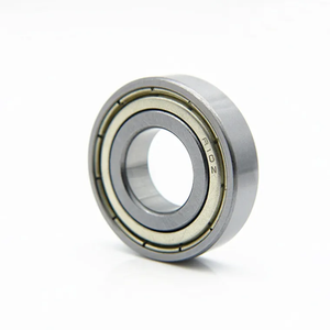 E13 <strong>Magnetic</strong> <strong>Bearing</strong> E13 13x30x7mm - Product Image 6