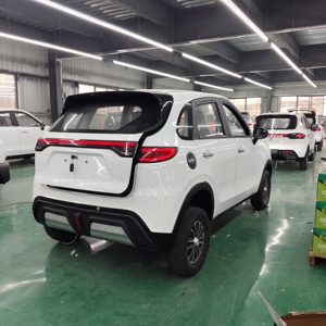 XB XB-BC Vehículo Eléctrico Deportivo Multiusos Mini de 4 Ruedas Fabricado en China con Aire Acondicionado en 5 Puertas, 100 km de Autonomía y Fácil Manejo - Product Image 5