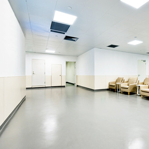 Pavimentazione in Vinile Omogeneo Antibatterico per Interni Durevole Tappetino in PVC per Ospedali Vendita all'Ingrosso - Product Image 6