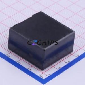 Condensador de Seguridad C4BQ2475MBWC500, Componente de Montaje en Orificio (THT), P=27.5mm 4.7uF 20% 305V X2 - Product Image 2