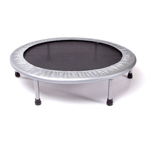 BunnyHi BC002 Manufacturers Sale 40Inch 48Inch Outdoor Indoor Kid Fitness <strong>Mini</strong> Children's Round Adults Folding <strong>Trampoline</strong> - Product Image 4