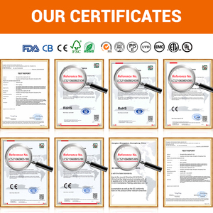 Oem/ODM Giá cả hợp lý nhôm trong nhà lõm gắn 18W 24W 36W 48W LED Trần Bảng điều chỉnh ánh sáng - Product Image 4