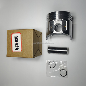 <span class=keywords><strong>Piston</strong></span> 4tnv86 tk486 tk486v tk4.86 129685-22160 cho Yanmar Bộ <span class=keywords><strong>Piston</strong></span> đường kính 86mm - Product Image 4