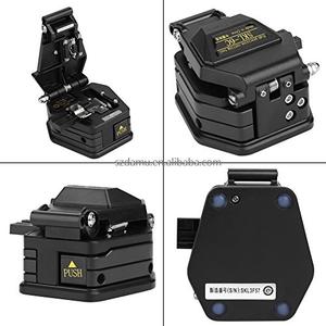 Damu มีด SKL-6C ตัดไฟเบอร์ออปติกความแม่นยำสูง - Product Image 2