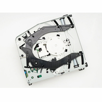 Blu-ray Disque Blu-Ray DVD ROM Lecteur Pour Sony PS4 mince KEM-496AAA CUH-1215A CUH-1215B CUH-12XX Avec TSW-001 PCB Conseil