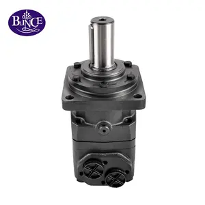 <span class=keywords><strong>Motor</strong></span> Hidráulico Orbital Blince de Alto Torque OMVE 1000cc, Serie 10000 Eaton Charlynn 119-1031-003 OMV1000 - Product Image 1