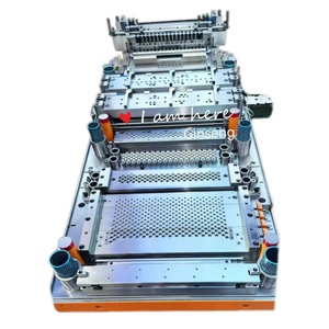 Fin Die - Product Image 1