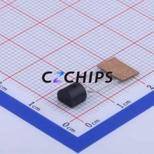 ทรานซิสเตอร์สองขั้วของทรานซิสเตอร์2N5551เป็น-92แบบใหม่ดั้งเดิมและใหม่เอี่ยม (BJT) - Product Image 2