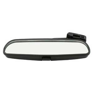 Espejo Retrovisor Interior para Honda Fit Civic 76430 S01 A01ZA, Espejo Plano de Repuesto, Nuevo, de Plástico - Product Image 4