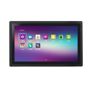CTFLY 17,3 pulgadas rk3399 2 16g industriales android tablet pantalla táctil android pc inteligente para oficina - Product Image 5