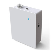 Diffuseur d'arômes automatique S600 Série S, diffuseur de parfum mural pour usage hôtelier