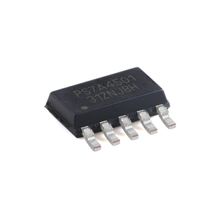 TPS7A4501DCQR ตัวควบคุม SOT-223-6พร้อมการป้องกันกระแสย้อนกลับ1.5A แรงดันต่ำ - Product Image 1