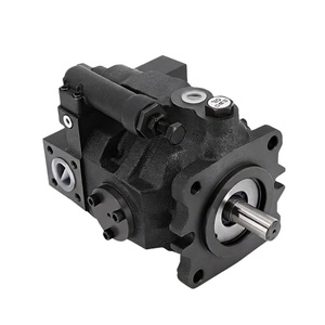 Pompe à piston hydraulique à haute répétabilité Série V15 V15-18-F-L-16 V15-38-F-R-17 V15-75-F-L-18 pour pompe hydraulique industrielle - Product Image 3