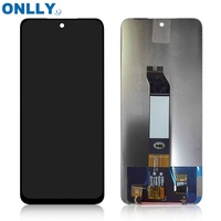 Écran LCD d'usine pour Xiaomi Redmi Note 3 4 4x 5 6 7 8 9 Pro Téléphone mobile Écrans LCD Affichage tactile Remplacement pour Redmi Note 10 5g
