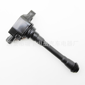 Bobina de Encendido Nissan 22448-1KT0A 22448-3HD0A 22448-3HD0B Tipo Pluma para Reemplazo y Reparación - Product Image 2