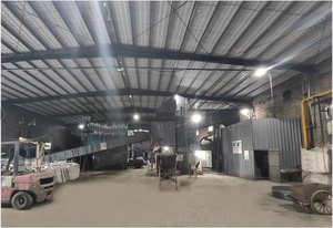 ปุ๋ยหมักมะพร้าวเกลือต่ำออร์แกนิกพืชสีเขียวทั่วไป & ปุ๋ยดอกไม้/ผักสำหรับทำสวนดินที่มีธาตุอาหาร - Product Image 6