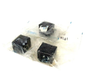 ชุดใหม่ 3 ชิ้น คอยล์วาล์ว MSN1G-24V 123 060 MSN1G24V - Product Image 1