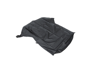 Descapotable Soft Top para Volkswagen <span class=keywords><strong>Golf</strong></span> Cabriolet 1995-2001 Negro/Azul/Tostado/<span class=keywords><strong>Rojo</strong></span> - Product Image 3