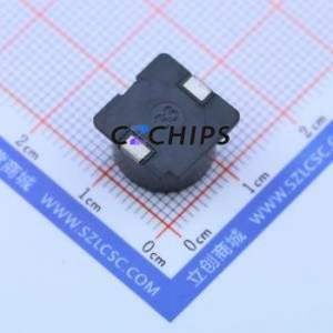 Inductor de Potencia SMD SLF12575T-470M2R7-PF, 12.5x12.5mm (Inductancia: 47uH) (Precisión: 20%) (Corriente Nominal: 2.7A) - Product Image 2