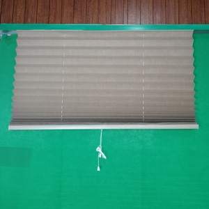 MayLianUP-persianas inalámbricas con Control Manual, sin cable, RTS, Instalación Manual - Product Image 4