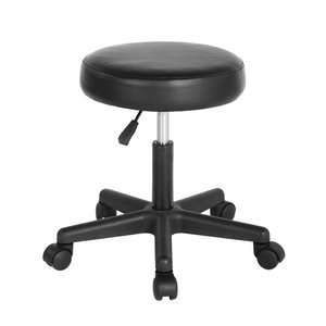 Barstools Bếp Truy Cập Xoay Phân Bộ 2 Chiều Cao Điều Chỉnh PU Ghế Da Giá Rẻ <span class=keywords><strong>Bar</strong></span> Phân - Product Image 1
