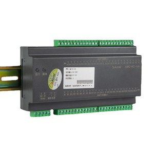 Acrel AMC16Z Three Phase Power Distribution Monitoring Device With Lcd Display For Data Center Incoming Line - Product Image 4